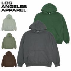 T[XAp XAp p[J[ K[g_C Los Angeles Apparel Y n N AJ gbvX t[fB 14oz