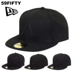 j[G Lbv Y I[ubN 59FIFTY NEW ERA BLACK  Xq x[X{[Lbv W[[O MLB ^CK[X _C