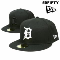 j[G Lbv 59FIFTY fgCgE^CK[X NEW ERA DETROIT TIGERS MLB Y Xq uh x[X{[Lbv W[