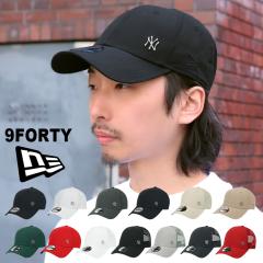 j[G Lbv j[[NEL[X t[X Y fB[X NEW ERA 9FORTY MLB S bV ^ ~jS Xq 