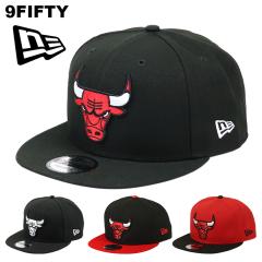 j[G Lbv NEW ERA 9FIFTY NBA VJSEuY Chicago Bulls Y fB[X Xq oXPbg{[ S BBLbv Xi