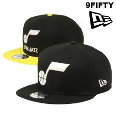 j[G Lbv NEW ERA 9FIFTY NBA ^EWY Utah Jazz Y fB[X Xq oXPbg{[ S BBLbv Xibvo