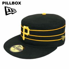 j[G Lbv Y PILLBOX NEW ERA s{bNX MLB PITTSBURGH PIRATES I^lCg I[ZeBbN ItB[h 싅