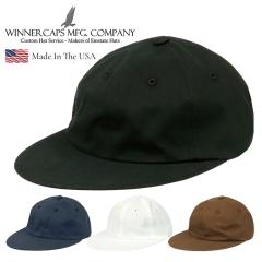 Winner Caps �L���b�v �Β��� ���n �E�B�i�[�L���b�v�X �����Y ���f�B�[�X �X�q �u�����h �V���v�� Made In USA �A�����J�� �����O�u��