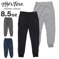 �w�r�[�E�F�C�g �X�E�F�b�g�W���K�[�p���c ���� Shaka Wear �V���J�E�F�A 8.5 OZ FLEECE JOGGER PANTS ���n 8.5�I���X �����Y �p���c �X