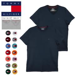 �g�~�[�q���t�B�K�[ T�V���c ���� �����Y �V���v�� ���S TOMMY HILFIGER 09T3139 09T3140 �u�����h �g�b�v�X �ێ� V�� �J�W���A�� �����|