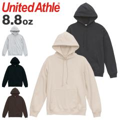 ���i�C�e�b�h�A�X�� �p�[�J�[ �t�[�f�B �����Y ���n United Athle �v���I�[�o�[ 8.8oz 5398-01 �j�����p ���j�Z�b�N�X ���f�B�[�X ���� 