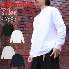 ���i�C�e�b�h�A�X�� ����T �����Y United Athle 7.1�I���X ����T�V���c ���n �w�r�[�E�F�C�g �g�b�v�X �X�g���[�g �ێ� ������� ������