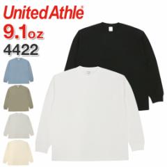 iCebhAX T Y United Athle TVc n wr[EFCg 9.1oz rbOVGbg gbvX uh 傫TC