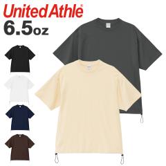 ���i�C�e�b�h�A�X�� T�V���c ���� ���n �����Y �A�X�� ����T�V���c �ێ� United Athle �h���[�R�[�h 6.5oz #1110-01 �N���[�l�b�N �g�b�v