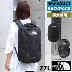ザノースフェイス リュック VAULT ヴォルト NF0A3VY2JK3