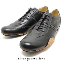 threegenerations/�X���[�W�F�l���[�V�����Y ���[�X�A�b�v�E���U�[�X�j�[�J�[ �u���b�N�y3gs/�����Y/�j���p/�v���[���g�D/���E���h�g�D/