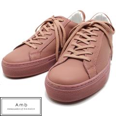 Amb Ambassadors of minimalism/�A���o�T�_�[�Y�I�u�~�j�}���Y��9838 ���[�X�A�b�v�X�j�[�J�[ �s���N ���f�B�[�X/���U�[/�X�j�[�J�[/�|��