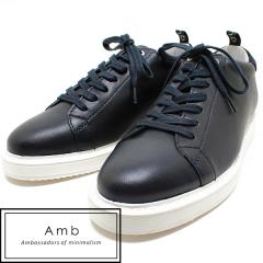Amb Ambassadors of minimalism/�A���o�T�_�[�Y�I�u�~�j�}���Y�� EGON ���[�X�A�b�v�X�j�[�J�[ �l�C�r�[ ���f�B�[�X/���U�[/�X�j�[�J�[/