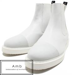 Amb Ambassadors of minimalism/�A���o�T�_�[�Y�I�u�~�j�}���Y��WAIN �n�C�J�b�g�X�j�[�J�[ �z���C�g ���f�B�[�X/���U�[/�X�j�[�J�[/�|��