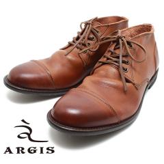 ARGIS/�A���W�X 12103 �㎿���U�[�E�`���b�J�u�[�c�@�u���E�� �����Y/���U�[/�j�b�|�����C�h/�X�g���[�g�`�b�v/�{�v/���{��