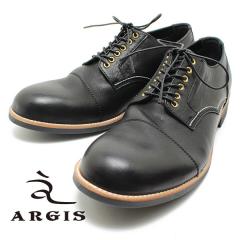 ARGIS/�A���W�X 71140 �㎿���U�[�E���[�X�A�b�v�V���[�Y�@�u���b�N �����Y/���U�[/�j�b�|�����C�h/�X�g���[�g�`�b�v/�{�v/���{��