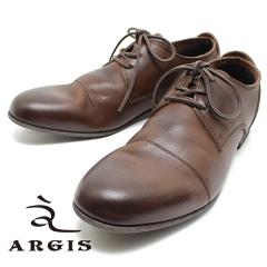 ARGIS/�A���W�X 91102 �㎿���U�[�E���[�X�A�b�v�V���[�Y�@�_�[�N�u���E�� �����Y/���U�[/�j�b�|�����C�h/�X�g���[�g�`�b�v/�{�v/���{��