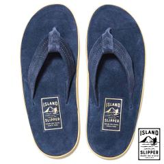 Island Slipper �A�C�����h�X���b�p PB203 �X�G�[�h�T���_�� �l�C�r�[ �����Y