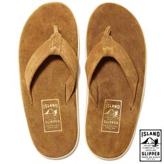 Island Slipper �A�C�����h�X���b�p PB203 �X�G�[�h�T���_�� �s�[�i�b�c �����Y/���f�B�[�X