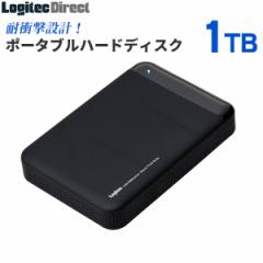 ZLeB[΍ ϏՌ ^ |[^uÍn[hfBXN 1TB { USB3.1 Gen1iUSB3.0j  LHD-PBM10U3BK WebN_CN