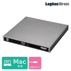 MacΉ Ot u[ChCu USB3.2 Gen1iUSB3.0jType-CΉ M-Disc |[^u LBD-LPWBWU3CMDG