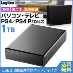 Otn[hfBXN 1TB er^ USB3.1 Gen1iUSB3.0j { PS4/PS4 ProΉ LHD-ENA010U3WS WebN_CNg