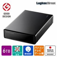 er^ Otn[hfBXN 6TB USB3.1 Gen1iUSB3.0j { PS4/PS4 ProΉ  LHD-EN60U3WS WebN_CNg