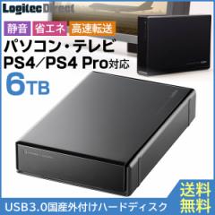 er^ Otn[hfBXN 6TB USB3.1 Gen1iUSB3.0j { PS4/PS4 ProΉ  LHD-EN60U3WS WebN_CNg