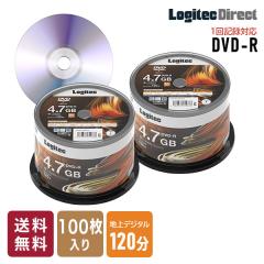WebN DVD-R 50 2Zbg CPRMΉ 1L^p ^p 4.7GB 120 16{ L^fBA XshP[X yLM-DR47VWS50Wz