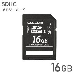 �G���R�� �A�E�g���b�g SD�J�[�h 16GB  SDHC UHS-I Class10 �Ǎ� �ő�40MB/s �f�W�^���J���� �r�f�I�J�������� MF-DSD016GUL