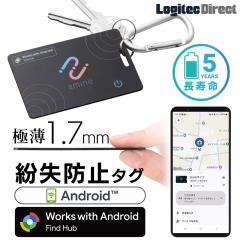 Android �Ή� �X�}�[�g�^�O �����h�~�^�O �T�[�`�^�O Google �f�o�C�X��T�� amine �ő�5�N �g���؂� �A���h���C�h �J�[�h�^ amine LGT-L