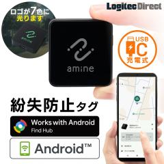 Android �Ή� USB Type-C�[�d�� �X�}�[�g�^�O �����h�~�^�O �T�[�`�^�O�yGoogle �u�f�o�C�X��T���v �Ή��z�Y����̖h�~�^�O �A���h���C