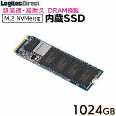 WebN DRAM SSD M.2 NVMeΉ 1024GB f[^ڍs\tgt LMD-MPDB1024 WebN_CNg  