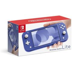 【新品】Nintendo Switch Lite ブルー スイッチライト本体
