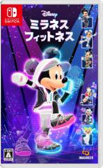 �y�V�i�zNintendo Switch�@�f�B�Y�j�[ �~���l�X �t�B�b�g�l�X