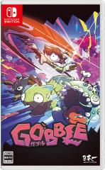 �y�V�i�zNintendo Switch�@GOBBLE�@�K�u��