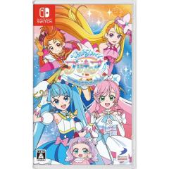 �y�V�i�zNintendo Switch�@�Ђ낪��X�J�C�I�v���L���A �Ђ낪��I�p�Y���R���N�V����