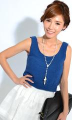 �y�V�i�z�ӂ���W���K�[�h��N���b�v�hTOPS �N���b�v�h�g�b�v�X �W���K�[�h �m�[�X���[�u�^���N�g�b�v 