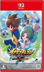 �y�V�i�zNintendo Switch2�@�C�i�Y�}�C���u�� �p�Y�����̃��B�N�g���[���[�h Nintendo Switch 2 Edition