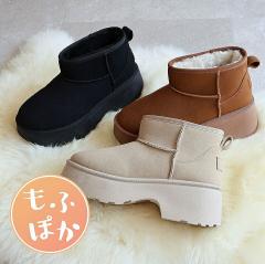 �yMAX10��OFF�N�[�|���z �u�[�c ���f�B�[�X �~�V�� ���ӂۂ� �~�V�� VIVIAN ���[�g���u�[�c ���� �u�[�c �V���[�g ���f�B�[�X 7cm �`����