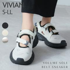 �y�ő�10��OFF�N�[�|���z �H�V�� VIVIAN ����X�j�[�J�[ �X�j�[�J�[�T���_�� �X�j�[�J�[ ������� �x���g �X�g���b�v �x���N�� �}�W�b�N