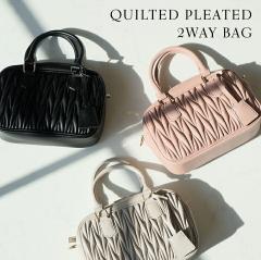 �y�X���S�i10��OFF�N�[�|���z26�N�t�V�� VIVIAN ���B���B�A�� �o�b�O ���f�B�[�X �V�����_�[�o�b�O 2WAY �L���e�B���O �J�o�� BAG ��  �n