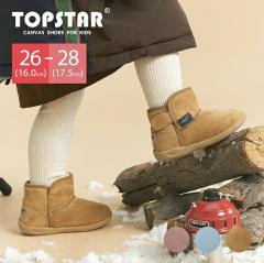 ySi10OFFN[|z u[c fB[X HV TOPSTAR 16.0cm-17.5cm [gu[c LbY WjAqC j̎q ̎q ^