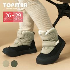 ySi10OFFN[|z u[c fB[X HV H~V TOPSTAR 15.5cm-17.5cm Xm[u[c LbY WjA qC j̎q 