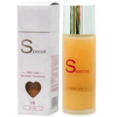 �X�y�V�����t�@���f�[�V�����i�R���g���[���J���[�j 2���i�I�[�N���j�i30ml�j�y�W���|�����ϕi�{�܁z