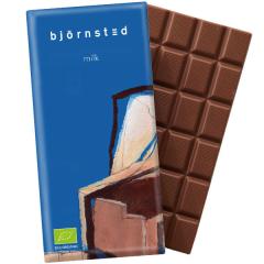 �y�H�~����zbjornsted �I�[�K�j�b�N�`���R���[�g�E�~���N�i100g�j�ybjornsted�z