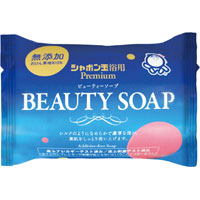 �r���[�e�B�[�\�[�v�i100g�j�y�V���{���ʐ΂���z