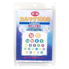 �C�̐� �J���}�O1000�i���̂��̂��Ɓj�i10g�i1g�~10��j�j�y�C�̐��z