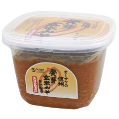 �I�[�T���̐M�B ���茺�Ă݂��i650g�j�y�I�[�T���W���p���z